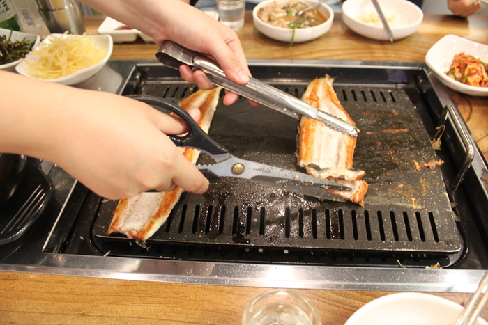 진로스장어시대 이미지