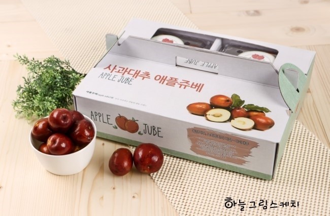 농업회사법인(주)한반도 이미지