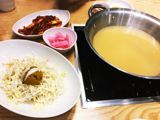 뽕잎사랑원주 이미지