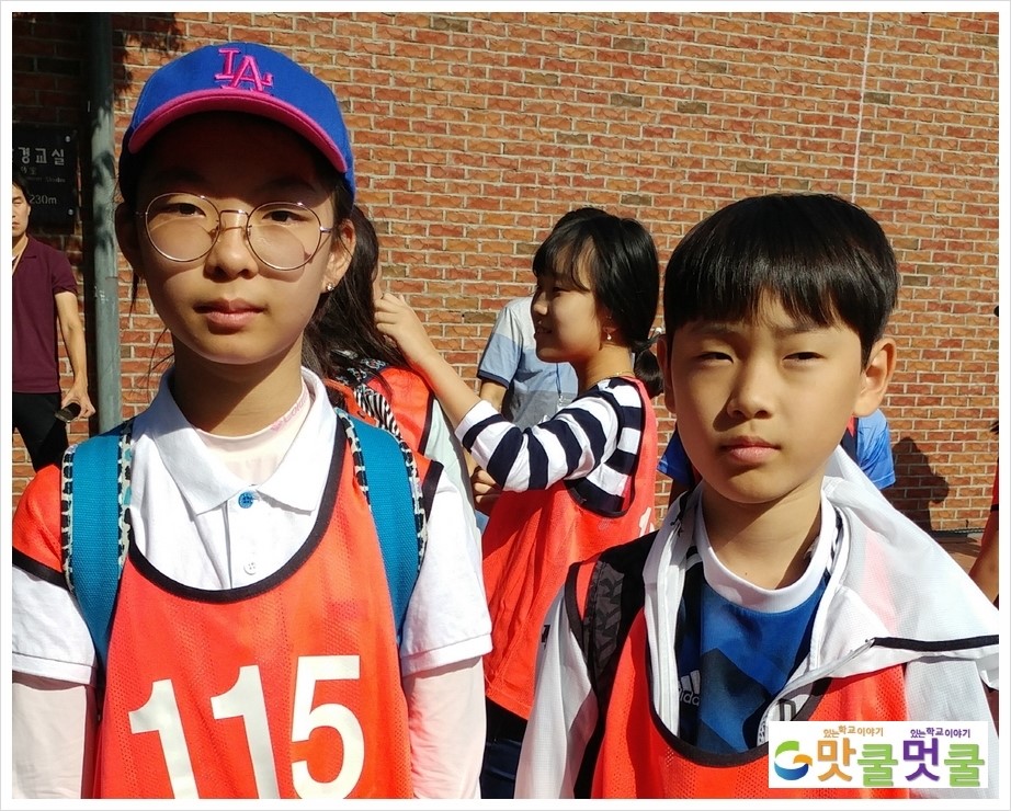 대구교육대학교안동부설초등학교 이미지