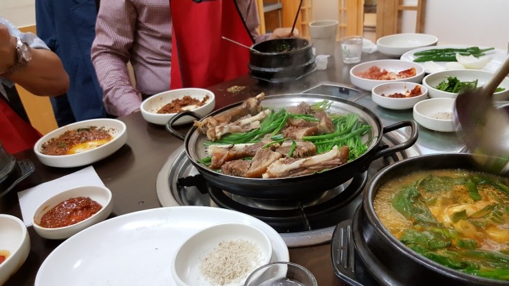 농장의집(영양탕) 이미지