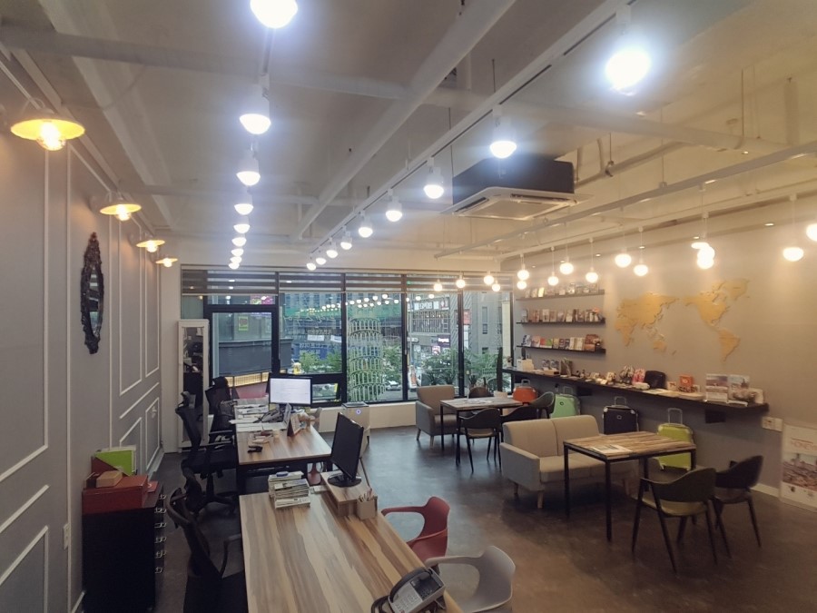 (주)프렌즈투어 이미지