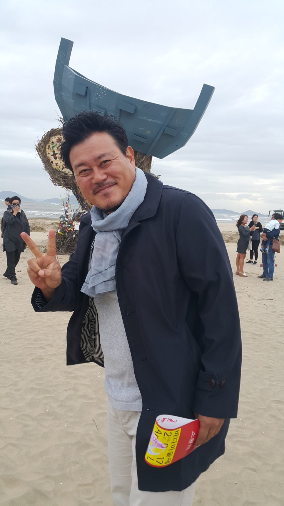 소리나무 이미지