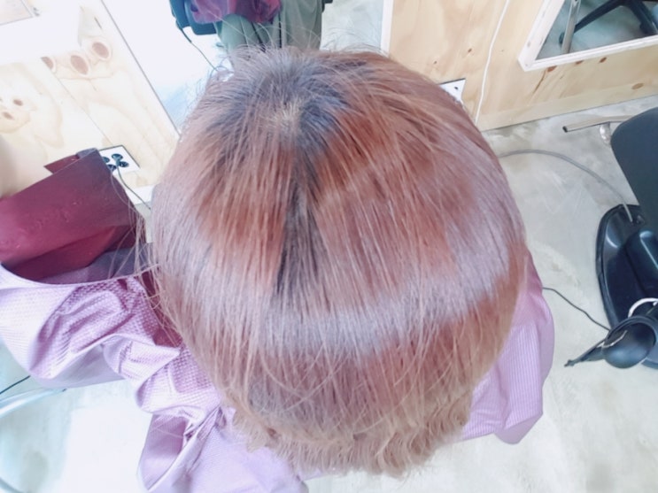 라앤헤어 이미지