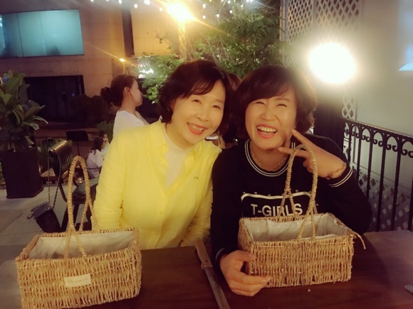 플라워카페활짝 이미지