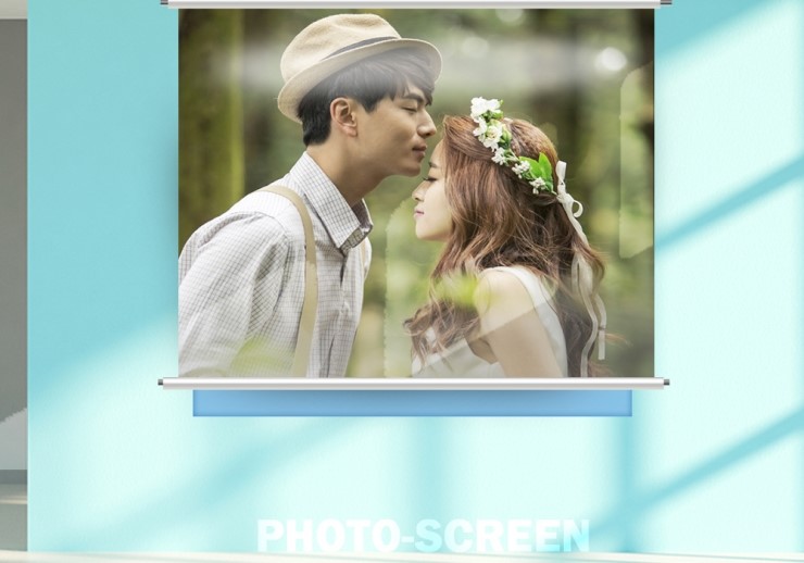 커튼생각 이미지