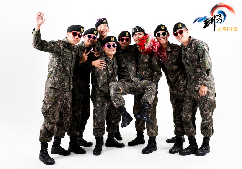 태극스튜디오 이미지