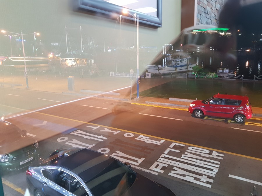 써브웨이통영 이미지