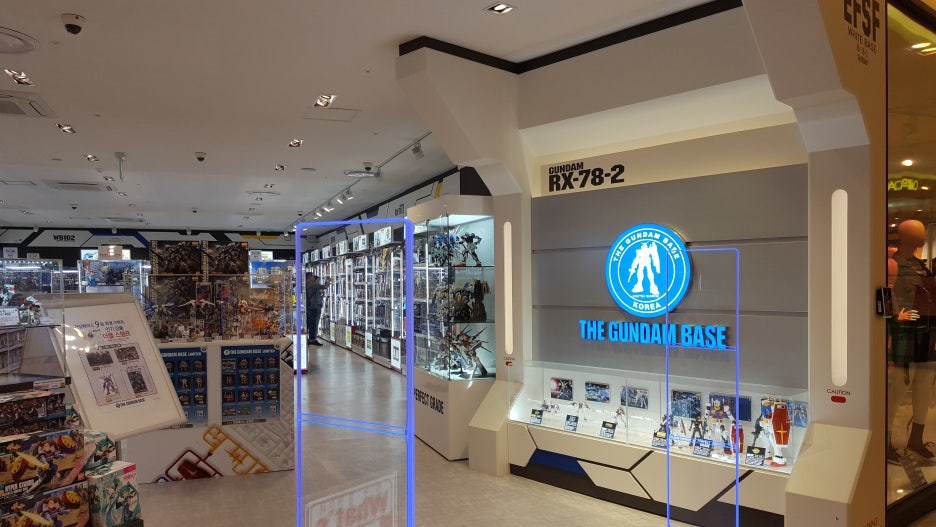 AK PLAZA(에이케이플라자) 이미지