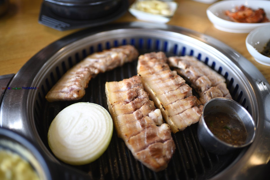 흑돼지마을 이미지