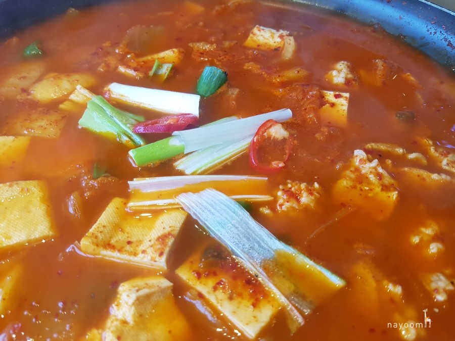 고기랑찌게랑 이미지