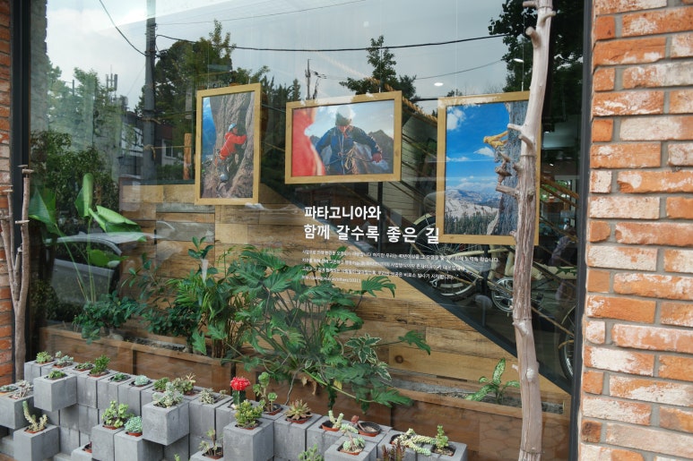 파타고니아도봉산점 이미지