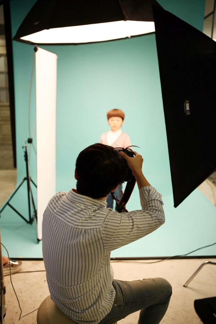 바램STUDIO 이미지
