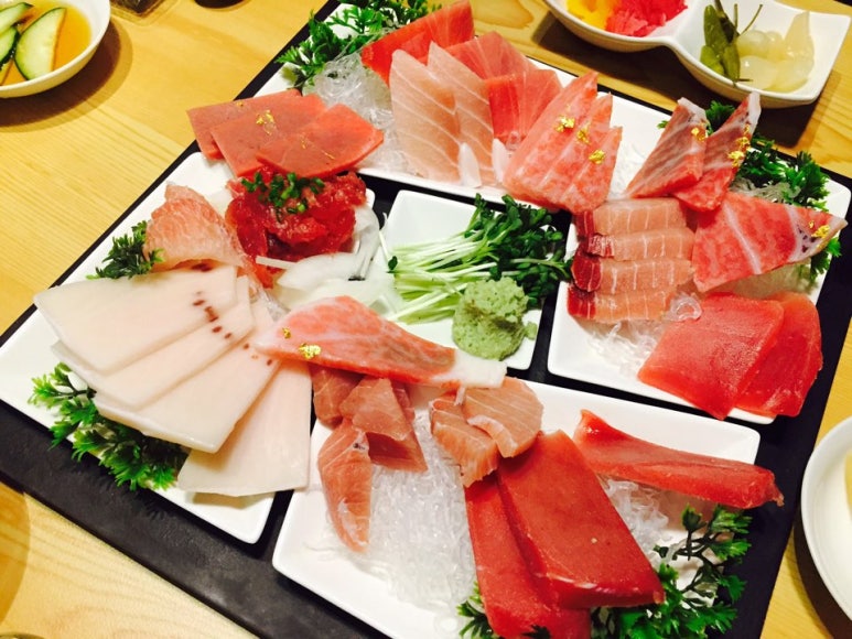 담락참치일잔 이미지