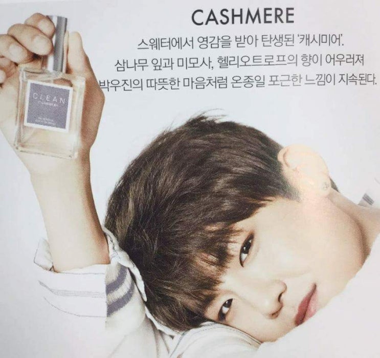 워너클린 이미지