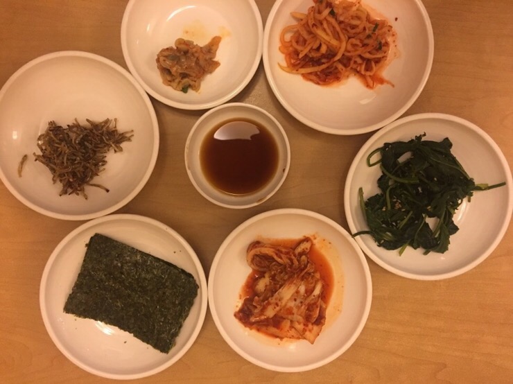 김씨네돌솥밥순두부 이미지