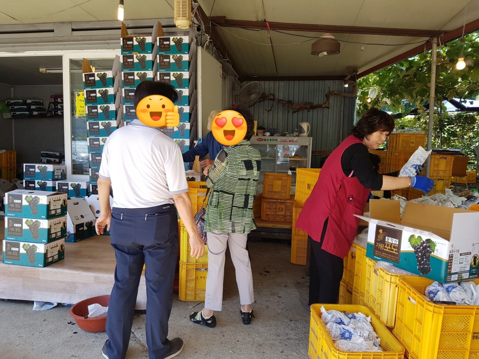 율길농원 이미지