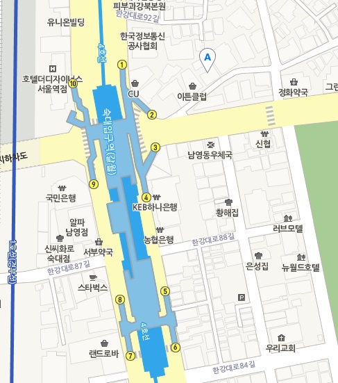 일일모텔 이미지