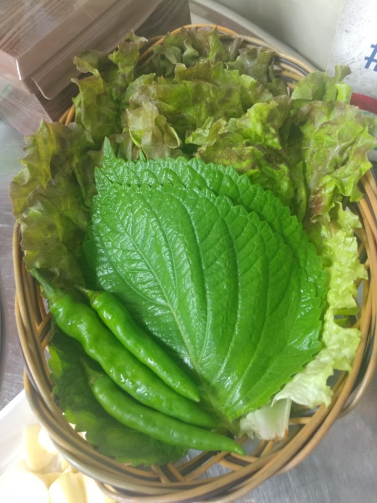 섭이네 삼겹살 이미지