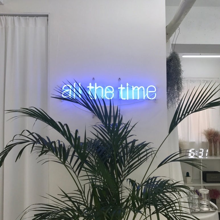 올더타임(All The Time) 이미지