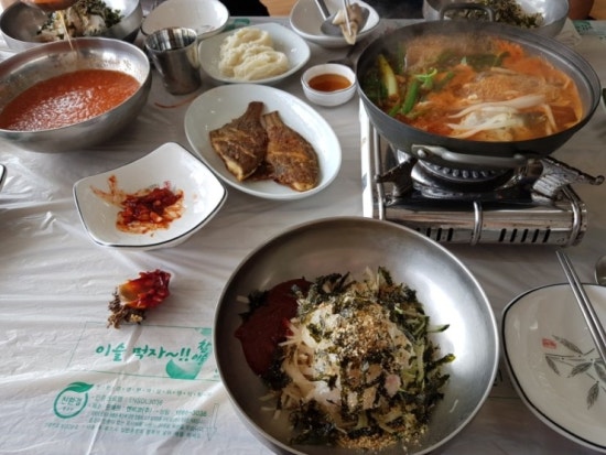 스쿠버아카데미 이미지