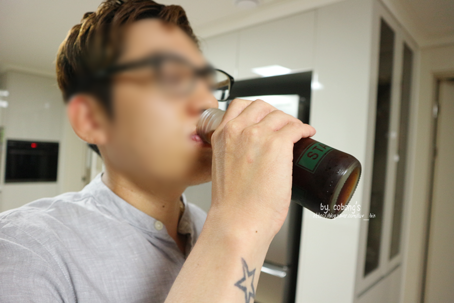 코봉이커피 이미지