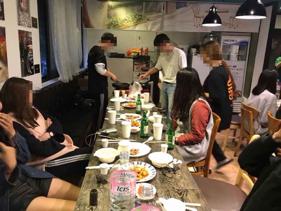 살롱드룸 이미지