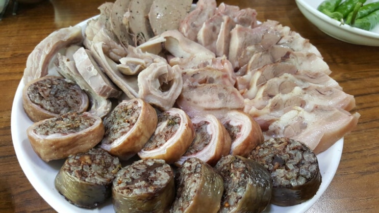 산수갑산 이미지