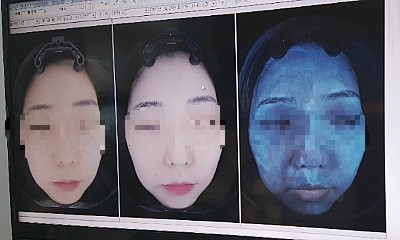 (주)셀트리온스킨큐어 이미지