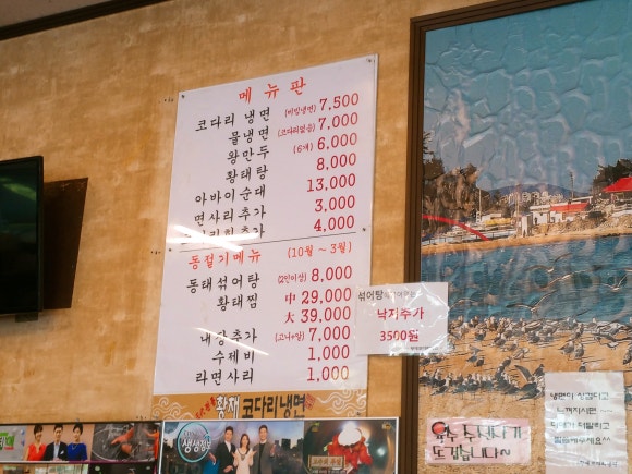 누나코다리 이미지
