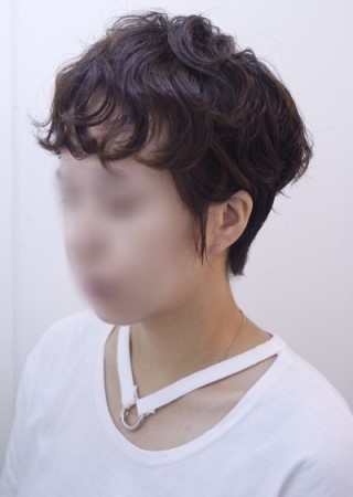 봉봉미용실 이미지