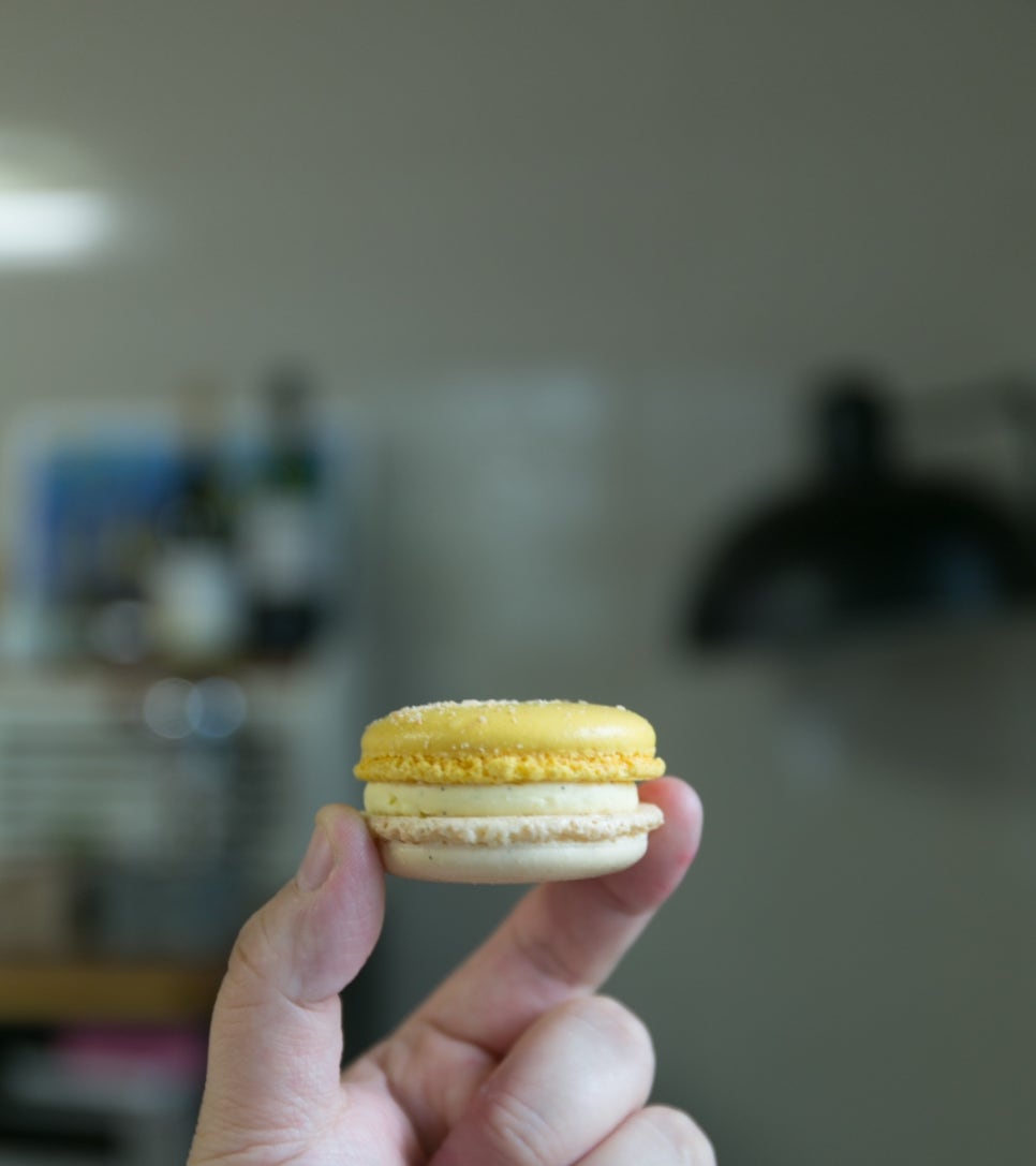 미엘케이크(miL cake) 이미지