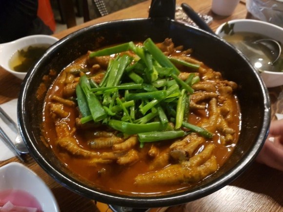 경기대닭발 이미지