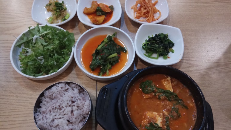 할매시골청국장 사진 6