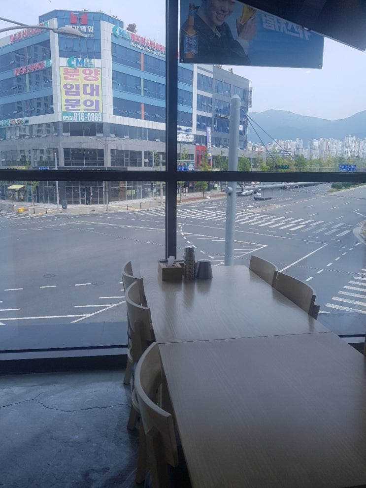 장군찜닭현풍 이미지