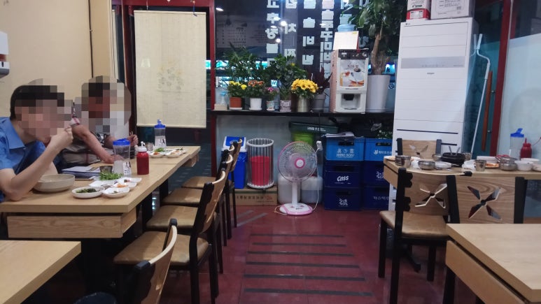할매시골청국장 사진 5