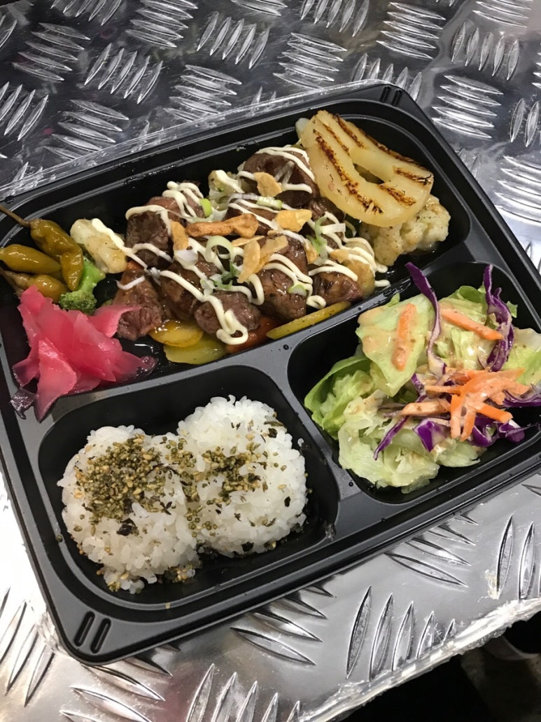 오이시이키친 이미지