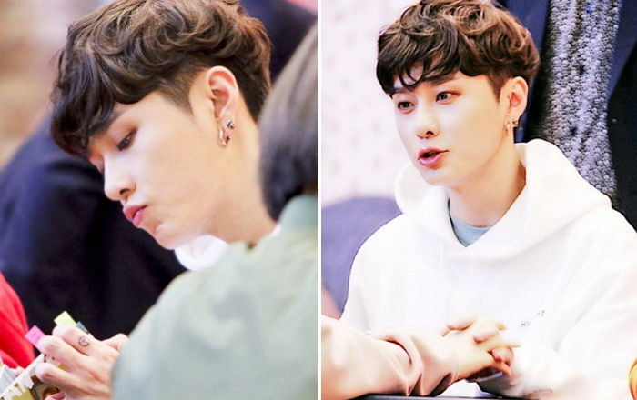 ON HAIR U 이미지