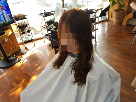 신미용실 이미지