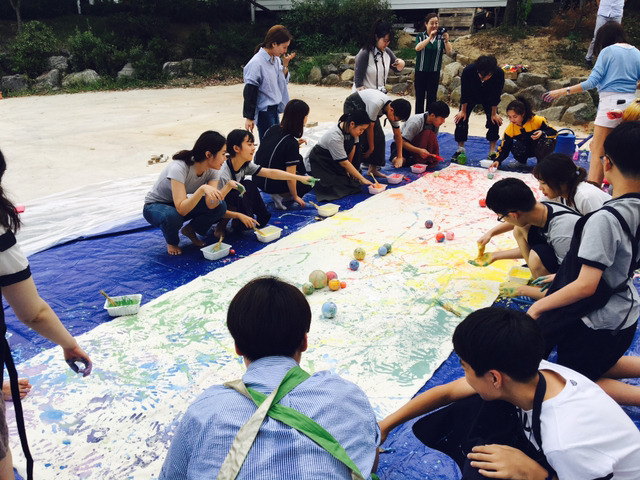 창의력예술학교 이미지