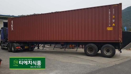 티에치식품 이미지