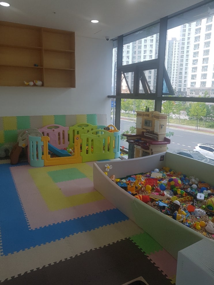 장군찜닭현풍 이미지