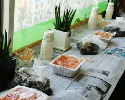 상아탑독서실 이미지