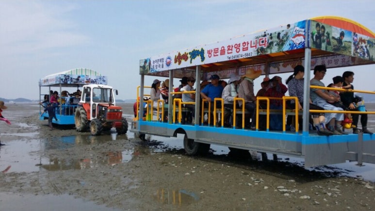 태안관광정보센터 이미지