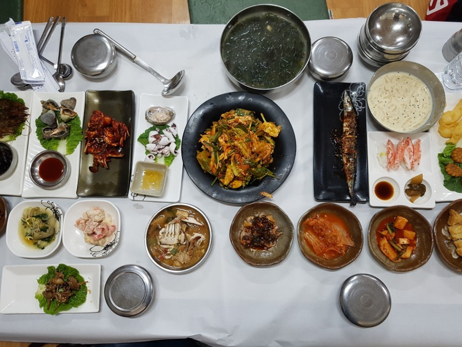 소희네집젓갈 이미지