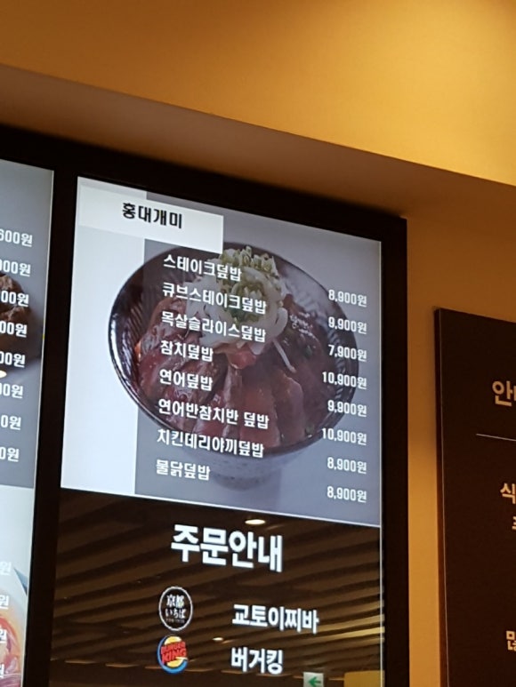 홍대개미 이미지