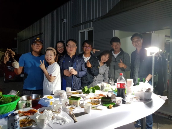 김정숙뷰티샵 이미지