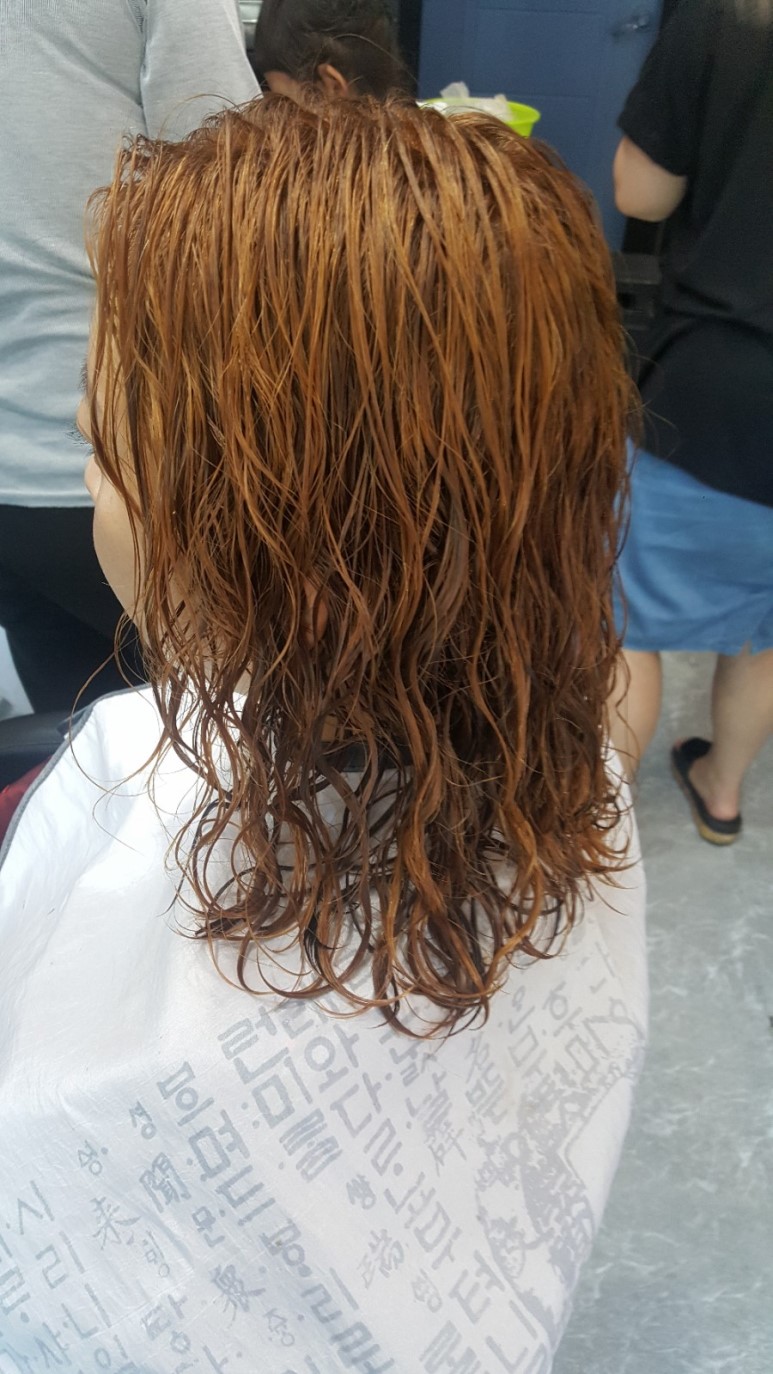 라봄헤어 이미지