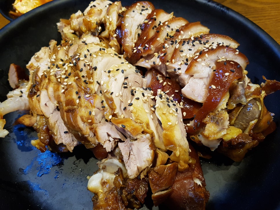 족발천하 이미지