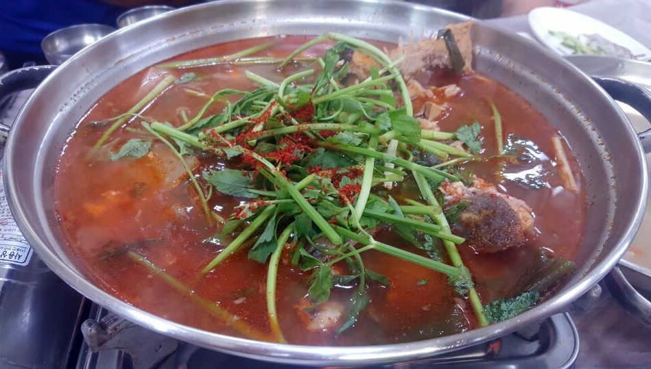 광주함평호남회집 이미지
